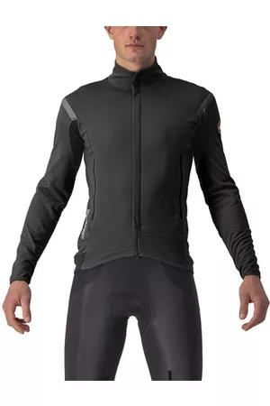 Castelli Perfetto RoS 2blank-spacegiacca ciclismo
