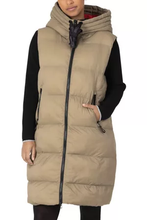 Timezone Donna Gilet - Volume - gilet - donna. Taglia XS