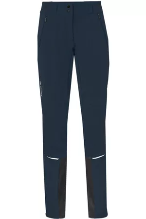Vaude Larice IV Wblank-spacepantaloni softshell