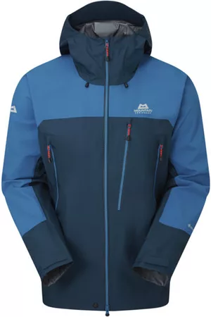 Mountain Equipment Lhotseblank-spacegiacca alpinismo
