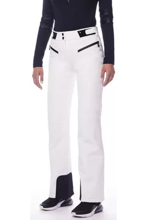 Toni Sailer Amis Pantblank-spacepantalone da sci