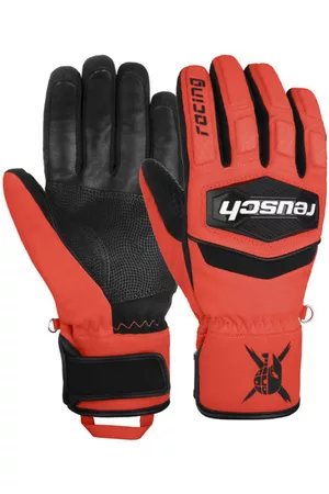Reusch Worldcup Warrior R-TEX XTblank-spaceguanto da sci