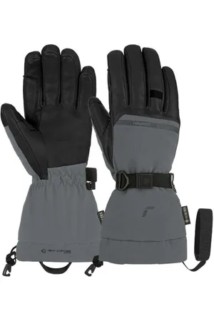 Reusch Discovery GORE-TEX TOUCH-TECblank-spaceguanti da sci
