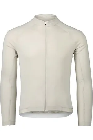 POC Thermal Lite LS Jerseyblank-spacemaglia ciclismo