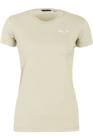 Salewa Alpine Hemp Logoblank-spaceT-shirt