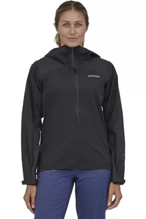 Patagonia W's Dirt Roamer Storm - giacca ciclismo - donna. Taglia XS