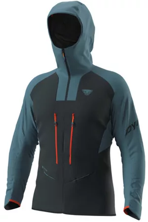 Dynafit Tlt Gore-Tex Mblank-spacegiacca alpinismo