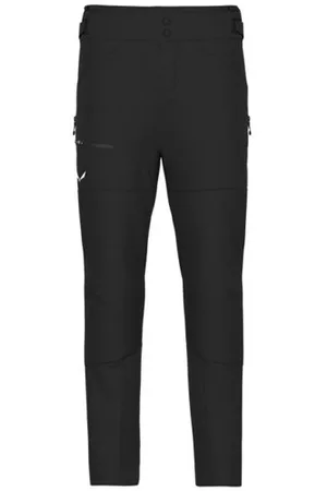 Salewa Ortles DST Mblank-spacepantaloni trekking