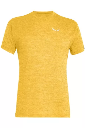 Salewa Puez Melange Dryblank-spaceT-shirt trekking