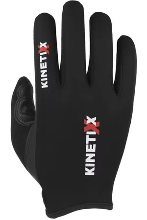 KinetiXx Eikeblank-spaceguanti sci fondo