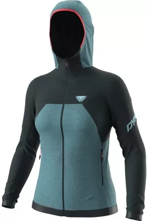 Dynafit Tour Wool Thermalblank-spacegiacca ibrida