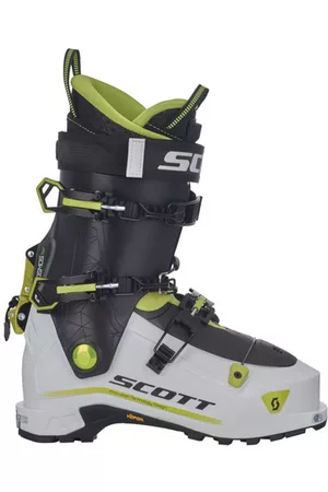 Scott Cosmos Tourblank-spacescarpone da scialpinismo
