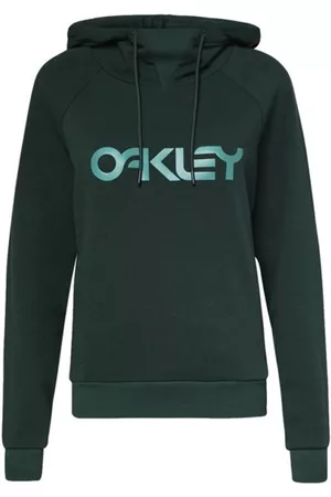 Oakley W 2.0 Fleece - felpa con cappuccio - donna. Taglia S