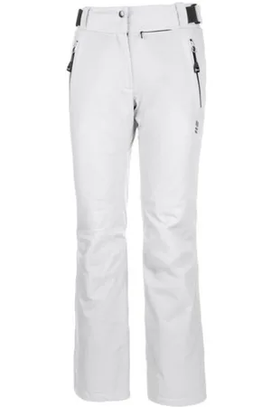 Hot Stuff Gervaisblank-spacepantaloni da sci