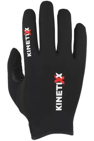 KinetiXx Folkeblank-spaceguanti sci fondo
