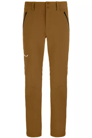 Salewa Talveno 2 DST Mblank-spacepantalone softshell