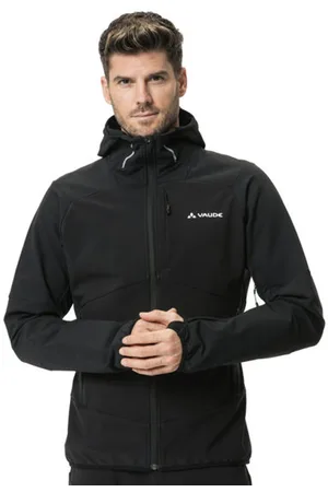 Vaude Larice V Mblank-spacegiacca softshell
