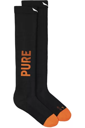 Salewa Sella Pureblank-spacecalzini sci alpinismo