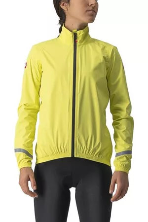 Castelli Emergency 2 Wblank-spacegiacca ciclismo