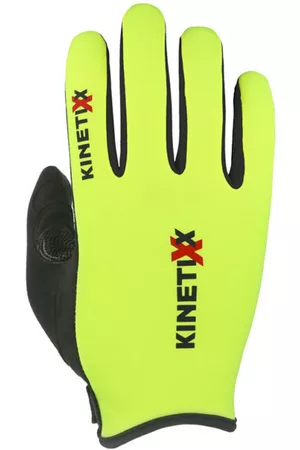 KinetiXx Folkeblank-spaceguanti sci fondo