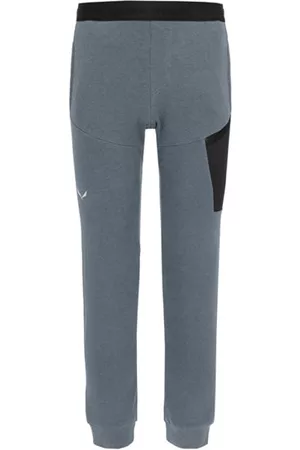 Salewa Lavaredo Hemp M Trainblank-spacepantaloni arrampicata