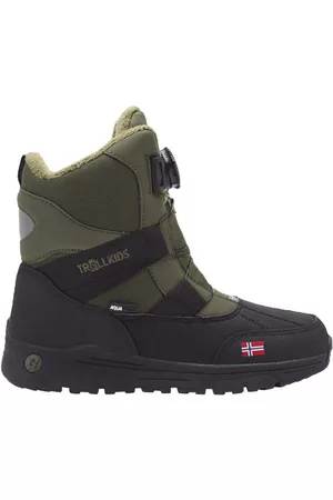 TROLLKIDS Narvikblank-spacescarpe invernali