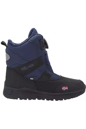 TROLLKIDS Narvikblank-spacescarpe invernali