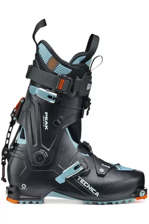 Tecnica Zero G Peak Wblank-spacescarponi scialpinismo