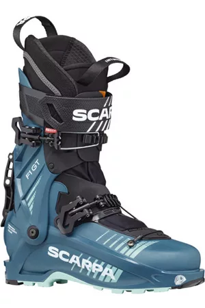 Scarpa F1 GT Wblank-spacescarpone scialpinismo