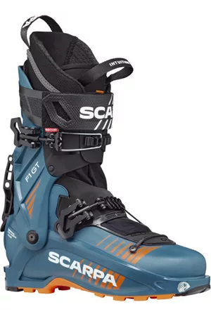 Scarpa F1 GTblank-spacescarpone scialpinismo