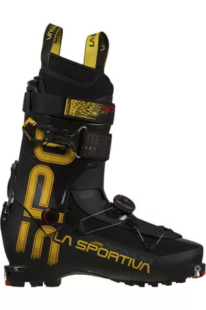 La Sportiva Skorpius CR IIblank-spacescarpone scialpinismo