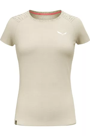 Salewa Pure Salamander AM Wblank-spaceT-shirt