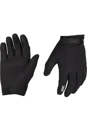 POC Reststance Adjustable Gloveblank-spaceguanti ciclismo