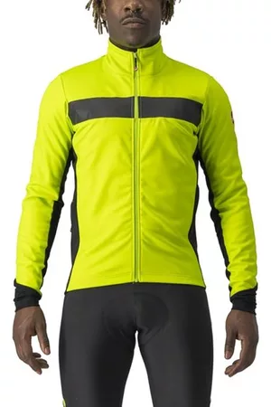 Castelli Raddoppia 3blank-spacegiacca ciclismo