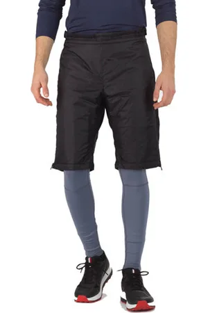 Rossignol Insulated Short Mblank-spacepantaloni corti