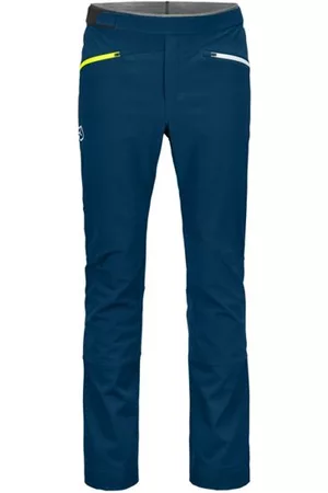 ORTOVOX Col Beccheiblank-spacepantaloni scialpinismo