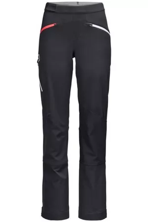 ORTOVOX Col Beccheiblank-spacepantaloni scialpinismo