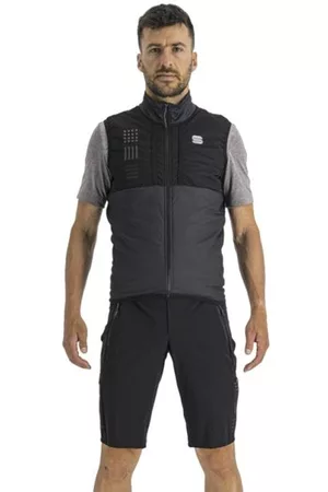 Sportful Giara Layerblank-spacegilet ciclismo