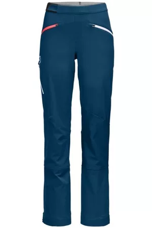 ORTOVOX Col Beccheiblank-spacepantaloni scialpinismo
