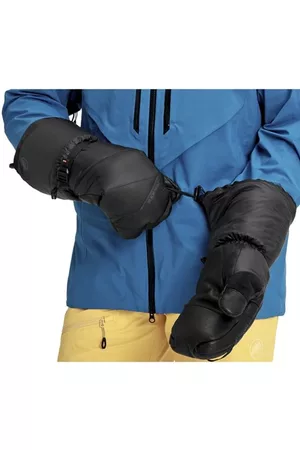 Mammut Arcticblank-spacemoffole. Taglia 7