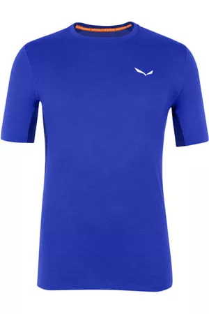 Salewa Cristallo Warm AMRblank-spacemaglietta tecnica