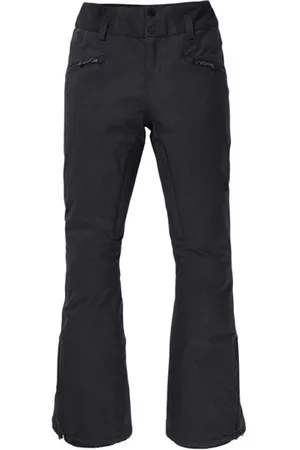 Burton Marcy 2L Stretch Wblank-spacepantaloni snowboard
