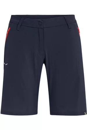 Salewa Talvena DSTblank-spacepantaloni corti trekking