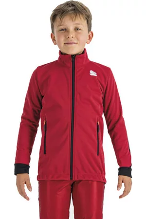 Sportful Squadrablank-spacegiacca sci da fondo
