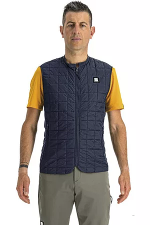 Sportful Xplore Thermal Vest Mblank-spacegilet