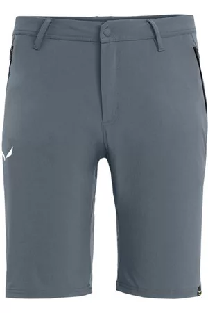 Salewa Talvena DSTblank-spacepantaloni corti trekking