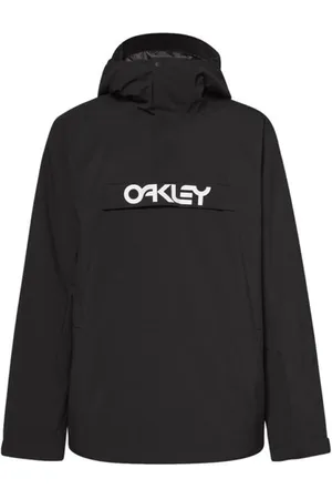 Oakley Tnp Tbt Insulated Anorakblank-spacegiacca snowboard