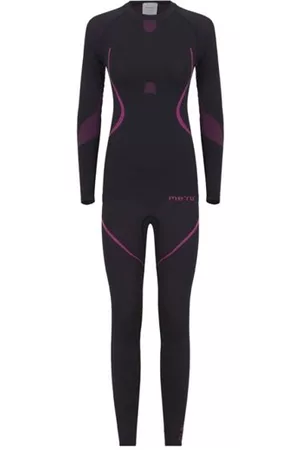 Meru Lady Winterblank-spaceset intimo