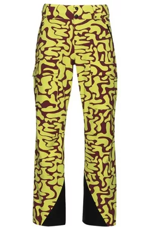 Aztech Hayden 3L Shellblank-spacepantaloni da sci