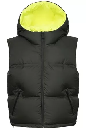 Aztech Snowbirdblank-spacegilet